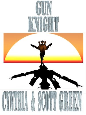 cover image of Gun Knight